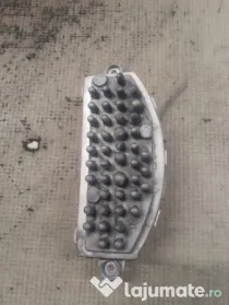 Rezistenta de treapta BMW Seria 4 F36 Motorina 2014