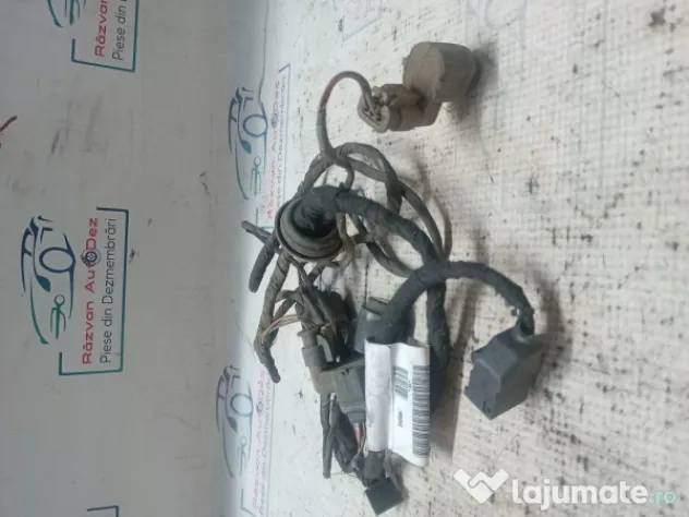 Senzori parcare spate plus instalație Audi A7 2012