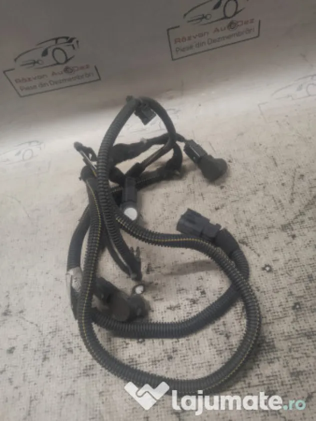 Senzori parcare fata plus instalație Opel Insignia A 2011