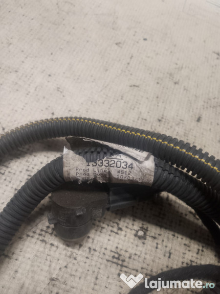 Senzori parcare fata plus instalație Opel Insignia A 2011