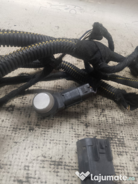 Senzori parcare fata plus instalație Opel Insignia A 2011