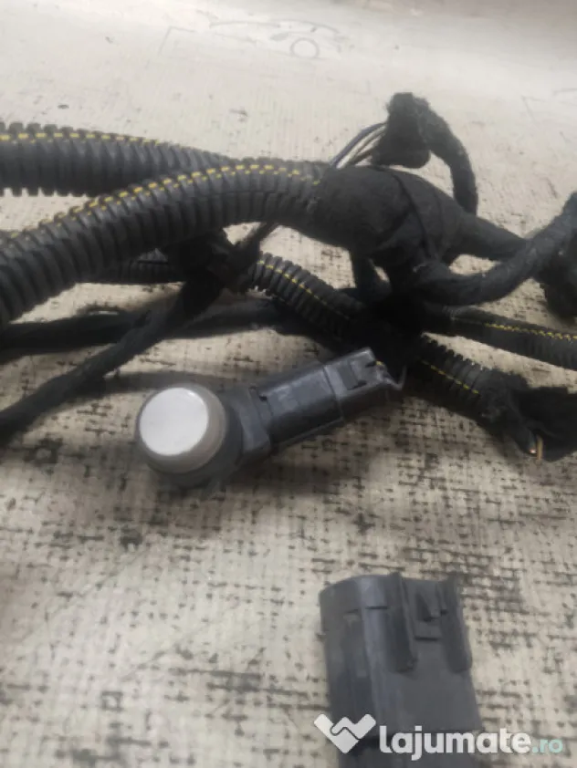 Senzori parcare fata plus instalație Opel Insignia A 2011