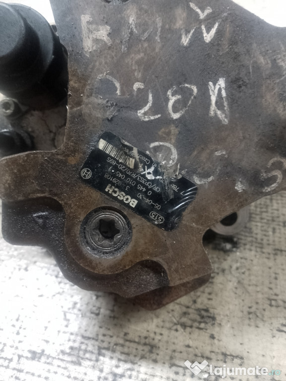 Pompa injectie BMW 320 Motorina 2007