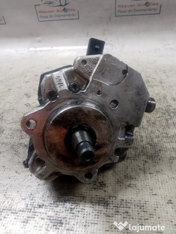 Pompa injectie BMW 320 Motorina 2007