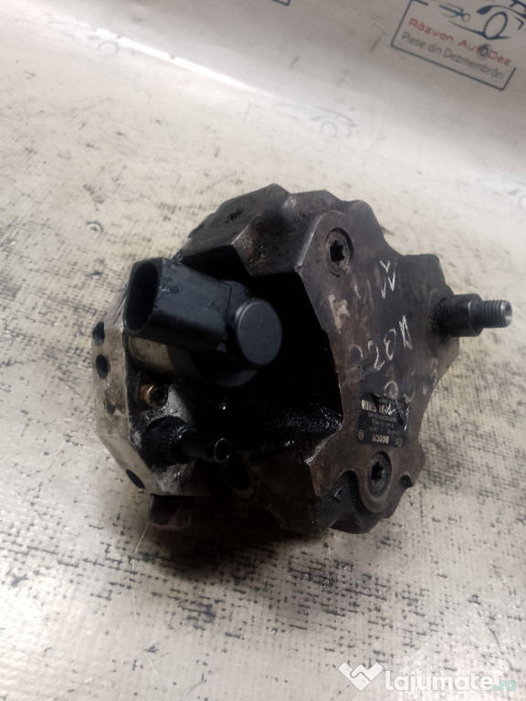 Pompa injectie BMW 320 Motorina 2007