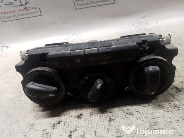 Panou comanda clima Audi A4 B7 2007