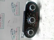 Panou comanda clima Dacia Duster 2017