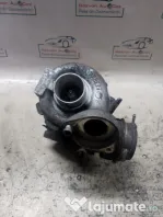 Turbina BMW X3 Motorina 2006