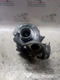 Turbina BMW X3 Motorina 2006