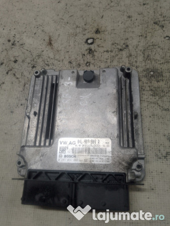 Calculator motor Skoda Superb 3 1.6 2016