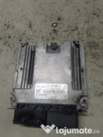 Calculator motor Skoda Superb 3 1.6 2016