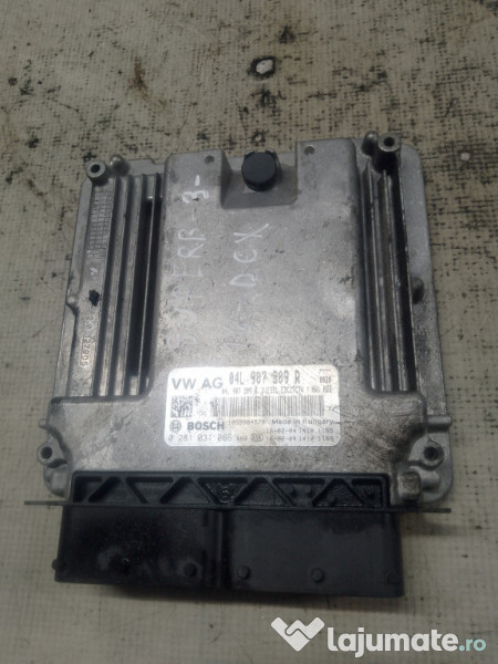 Calculator motor Skoda Superb 3 1.6 2016