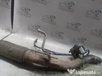 Motoras clapeta evacuare Volkswagen Passat B8 2.0 2016