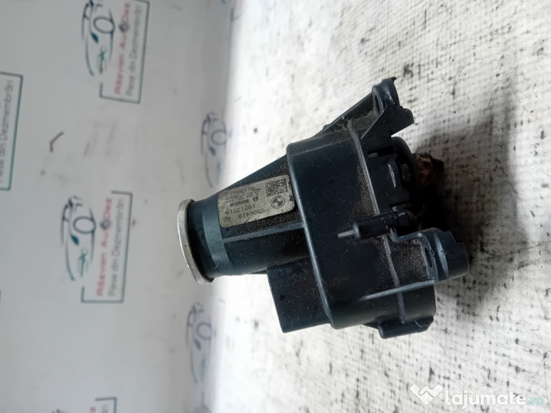 Motoras galerie admisie BMW 520 F10 2012