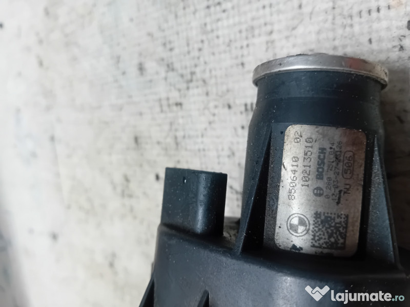 Motoras galerie admisie BMW 520 F10 2012