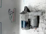 Electromotor Nissan Juke 2011