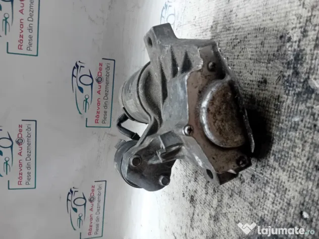 Electromotor Volkswagen Sharan 2009