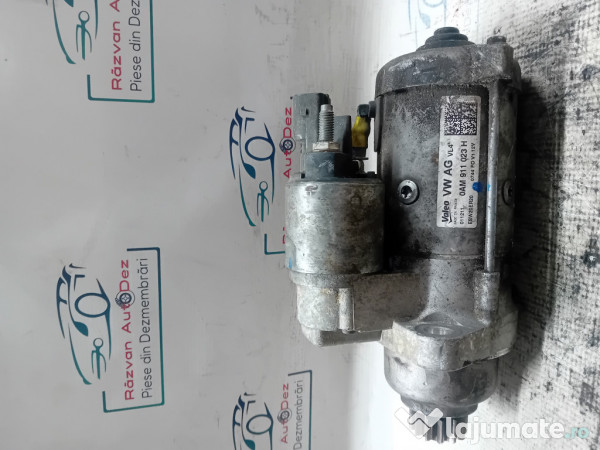 Electromotor Volkswagen Jetta 2012