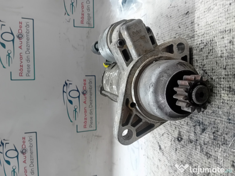 Electromotor Volkswagen Jetta 2012