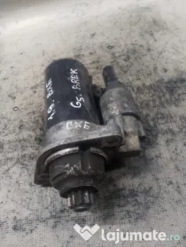 Electromotor Volkswagen Golf 5 1.9 2008