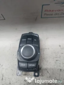 Joystick navigatie / buton navigatie BMW F30 2013