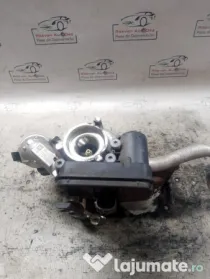 Turbina Audi A4 B9 1.4 Benzina 2016