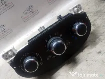 Panou comanda clima Dacia Duster 2015