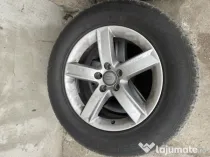 Jante 17 Audi Q5 2.0 Motorina 2012
