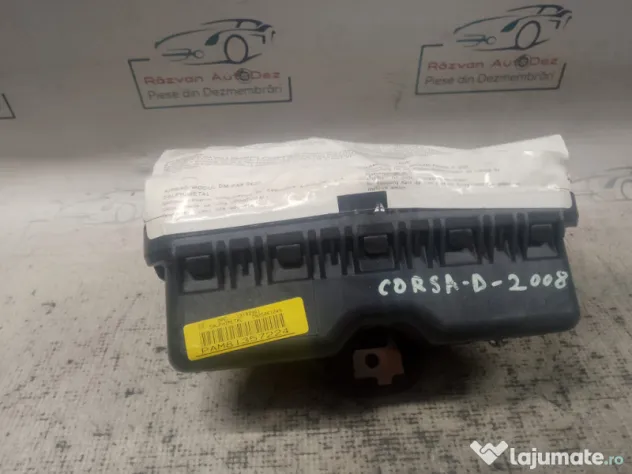 Airbag pasager Opel Corsa D 1.2 Benzina 2008