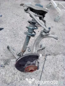 Fuzeta cu amortizor stanga fata Seat Exeo 2.0 Motorina 2011