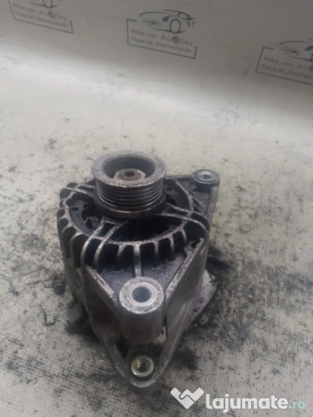 Alternator Opel Corsa D 2007