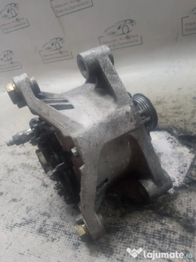 Alternator Opel Corsa D 2007