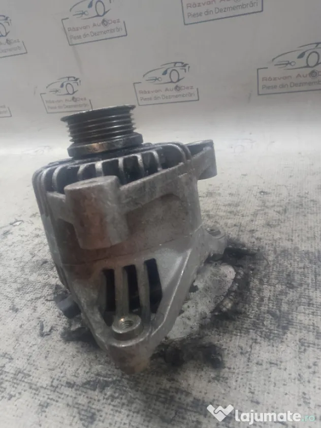 Alternator Opel Corsa D 2007
