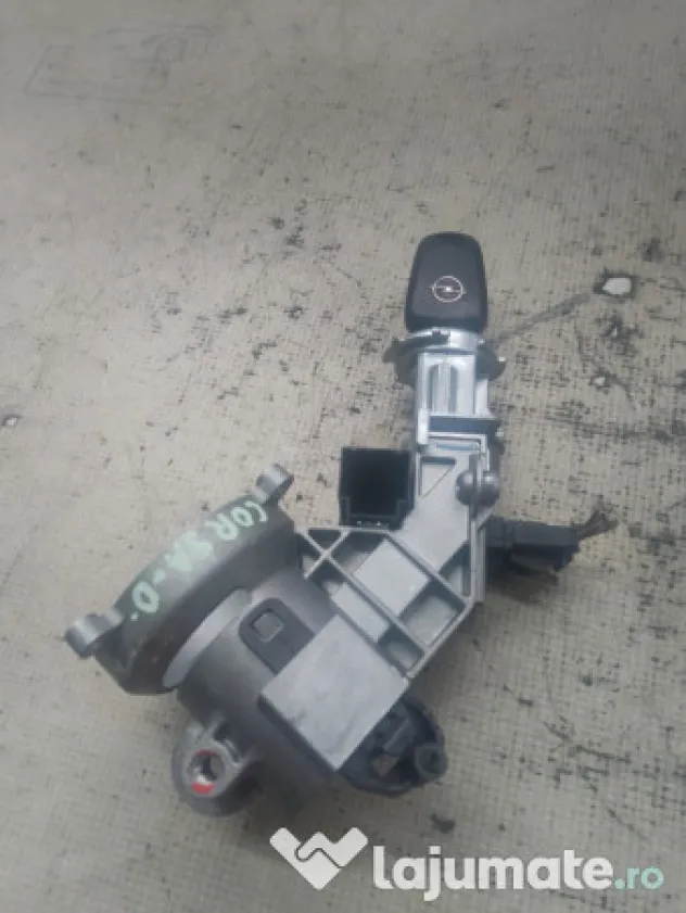 Contact plus cheie Opel Corsa D 1.2 Benzina 2008