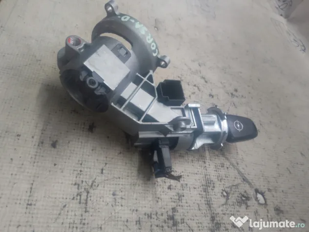 Contact plus cheie Opel Corsa D 1.2 Benzina 2008