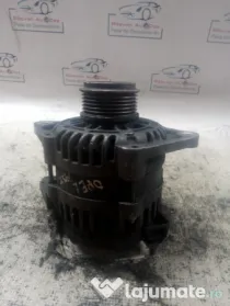 Alternator Opel Astra J 2011