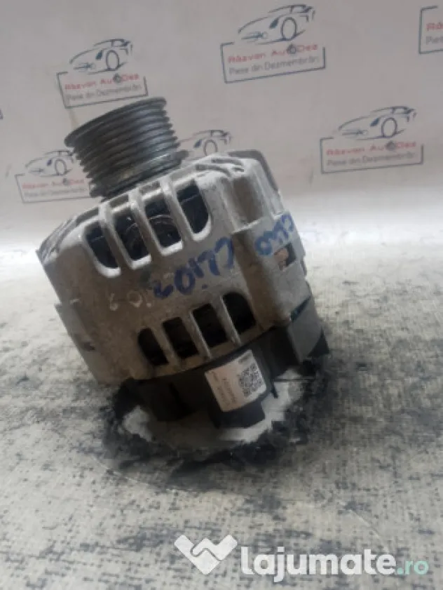 Alternator Renault Clio 3 2011