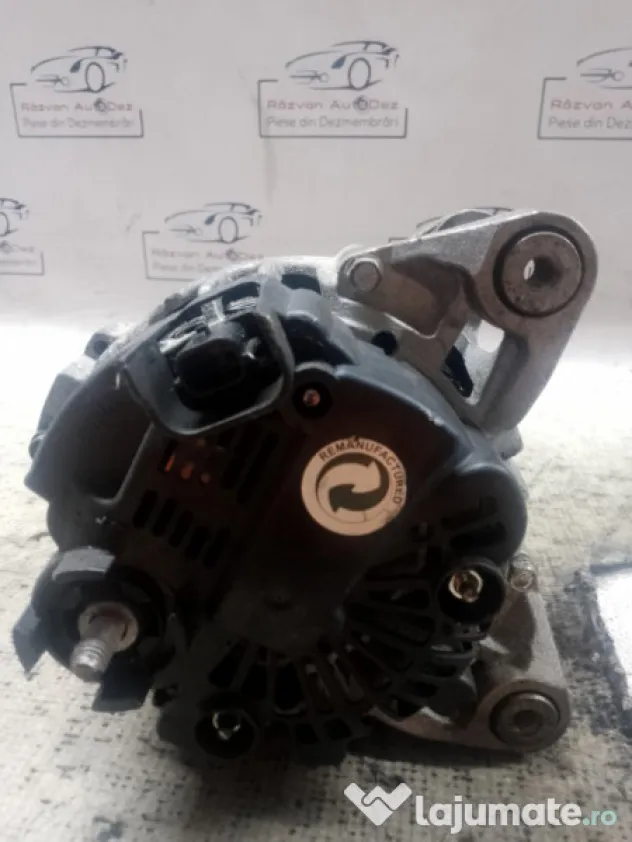 Alternator Renault Clio 3 2011