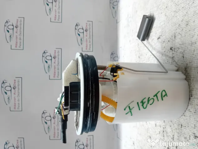 Pompa rezervor benzina Ford Fiesta 2017