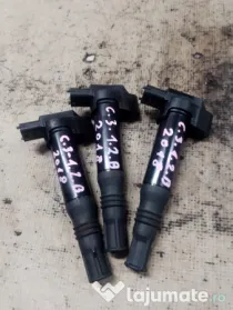 Fise bujii Citroen C3 1.2 Benzina 2012