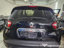 Hayon Renault Captur 2015