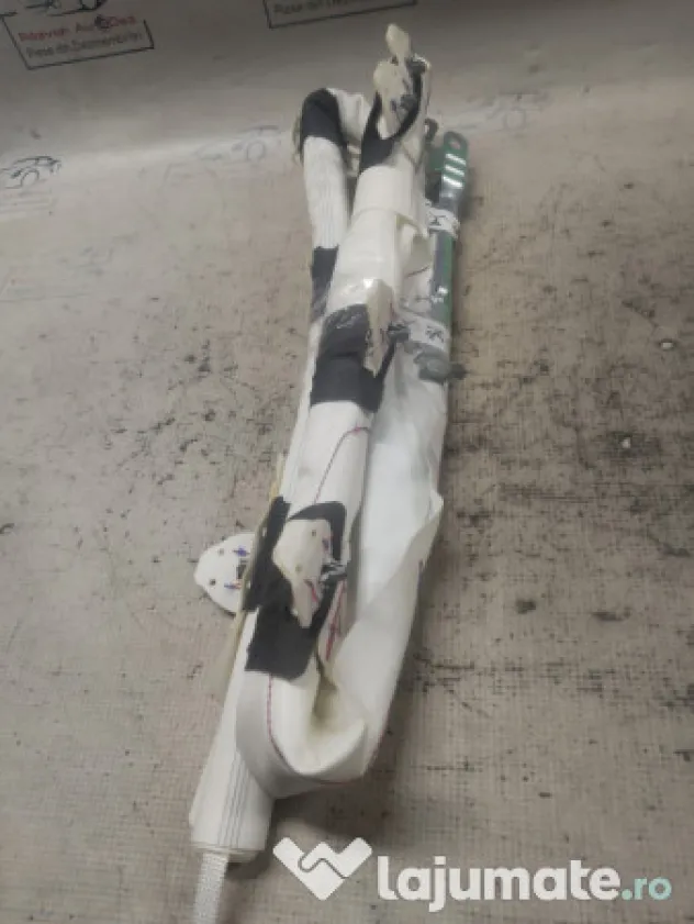 Airbag cortina stanga Opel Corsa F 1.2 Benzina 2019