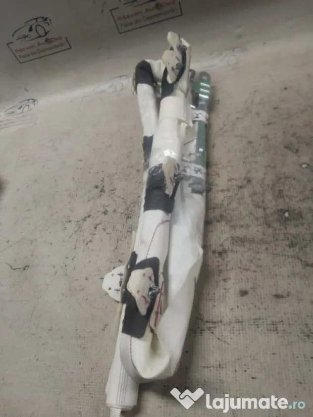Airbag cortina stanga Opel Corsa F 1.2 Benzina 2019