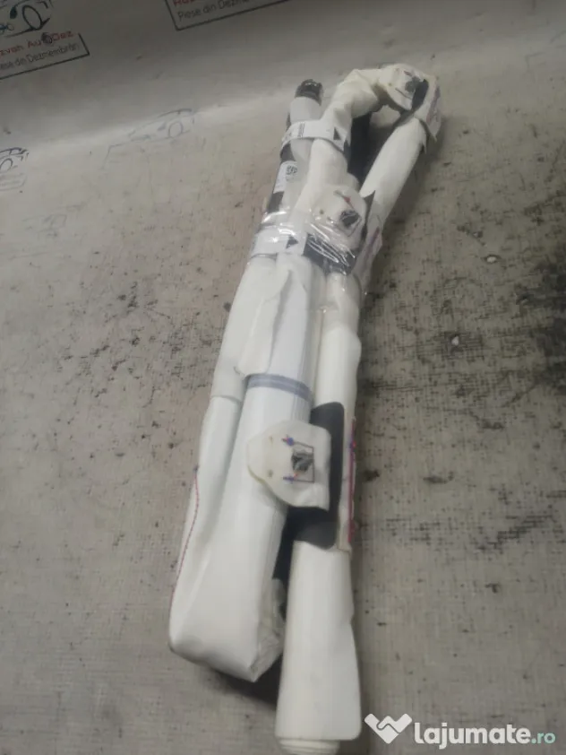 Airbag cortina stanga Opel Corsa F 1.2 Benzina 2019