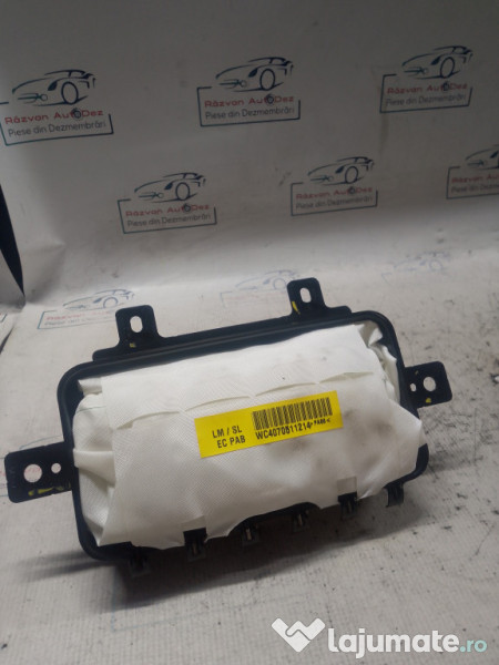 Airbag pasager Hyundai ix35 1.7 Motorina 2015