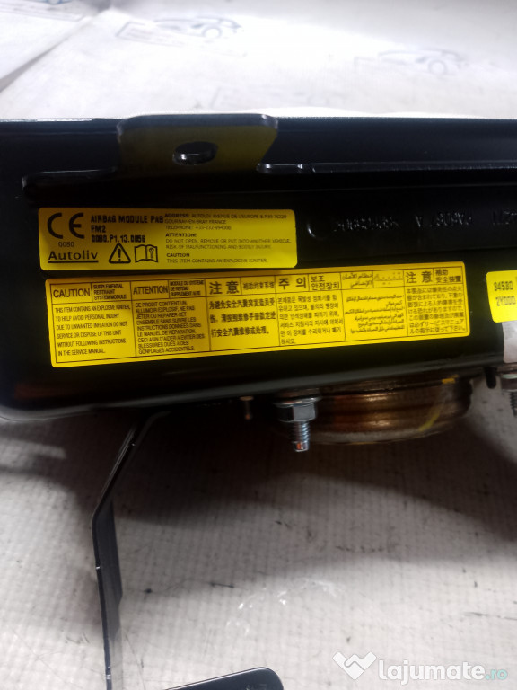 Airbag pasager Hyundai ix35 1.7 Motorina 2015