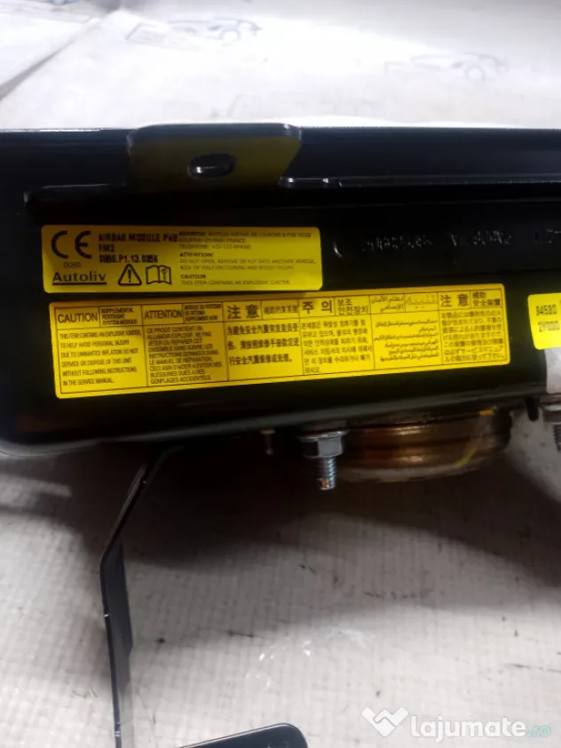 Airbag pasager Hyundai ix35 1.7 Motorina 2015