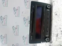 CD Player Skoda Octavia 2 2012