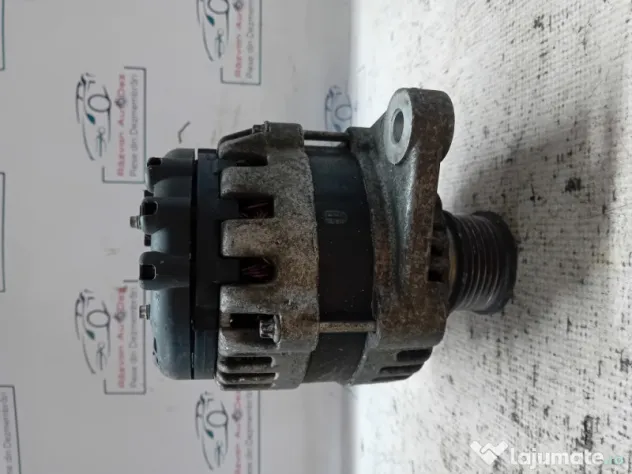 Alternator Opel Insignia 2010