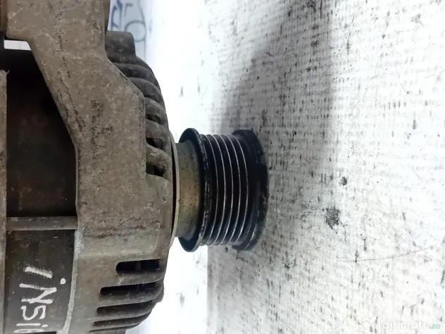 Alternator Opel Insignia A 2012
